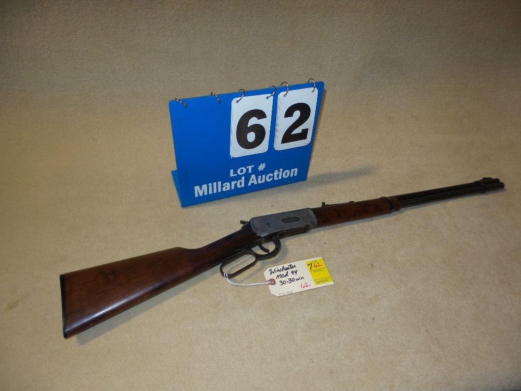 WINCHESTER MOD.94  30-30