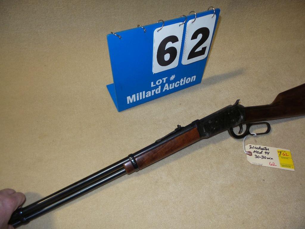 WINCHESTER MOD.94  30-30