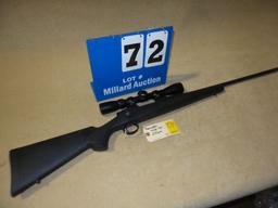 REMINGTON MOD.700  .270win