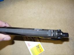 WHITNEY WOLVERINE 22lr (RARE)