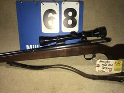 Remington 722 308 WIN