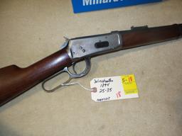 Winchester 1894 25-35