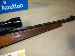 REMINGTON 600 6MM REM