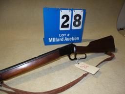 Marlin 39a 22cal Take Down