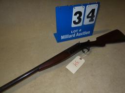 Iver Johnson Champion 16ga