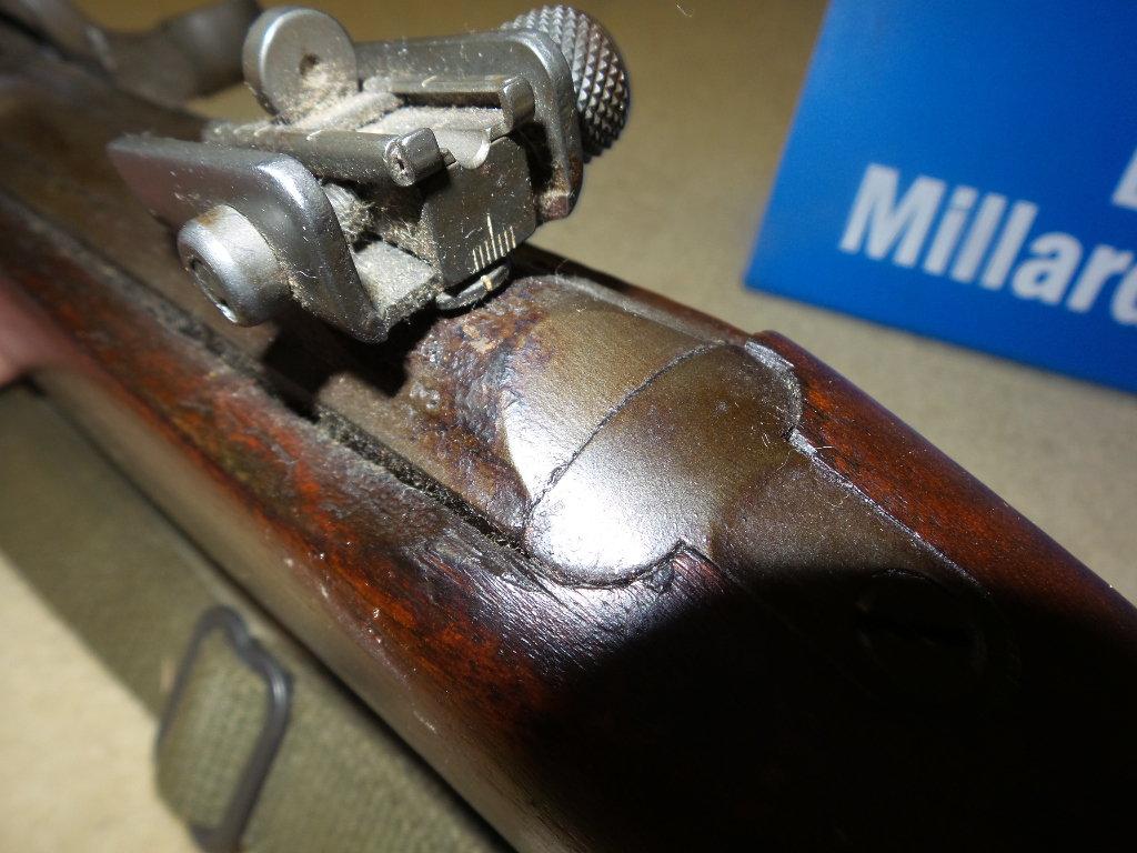 Inland M1 Carbine 30 Carbine