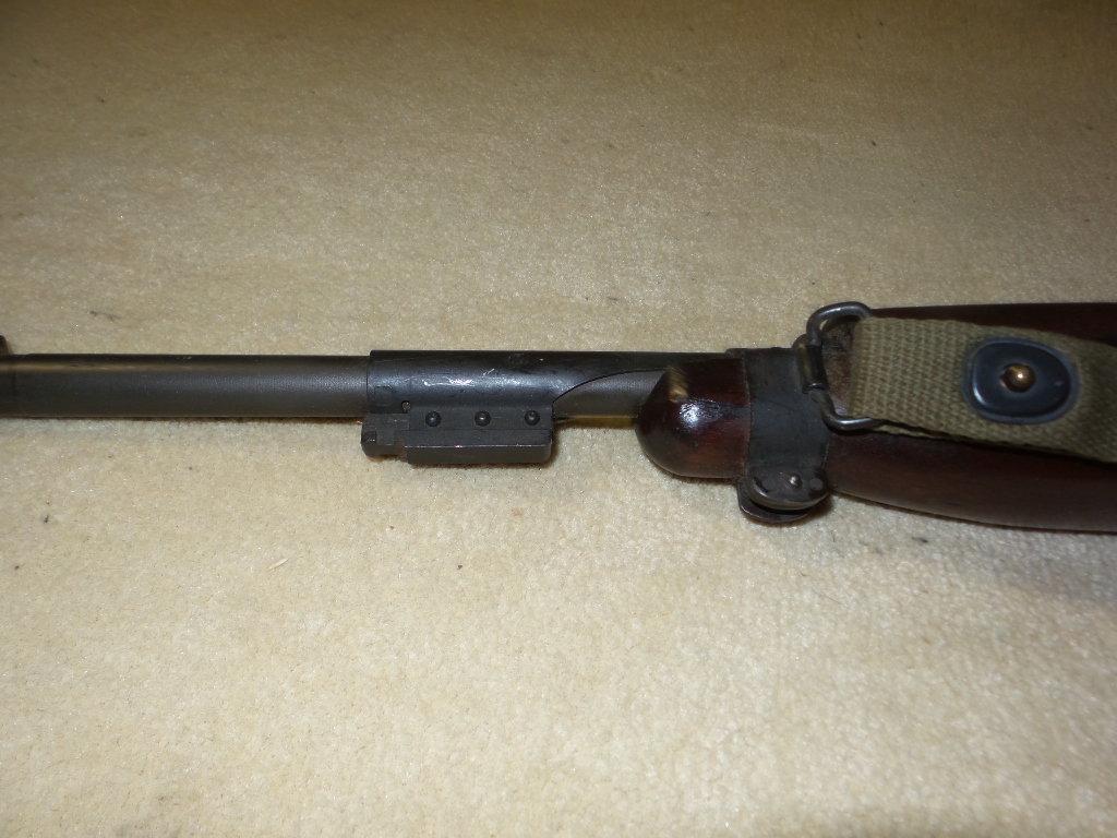 Inland M1 Carbine 30 Carbine