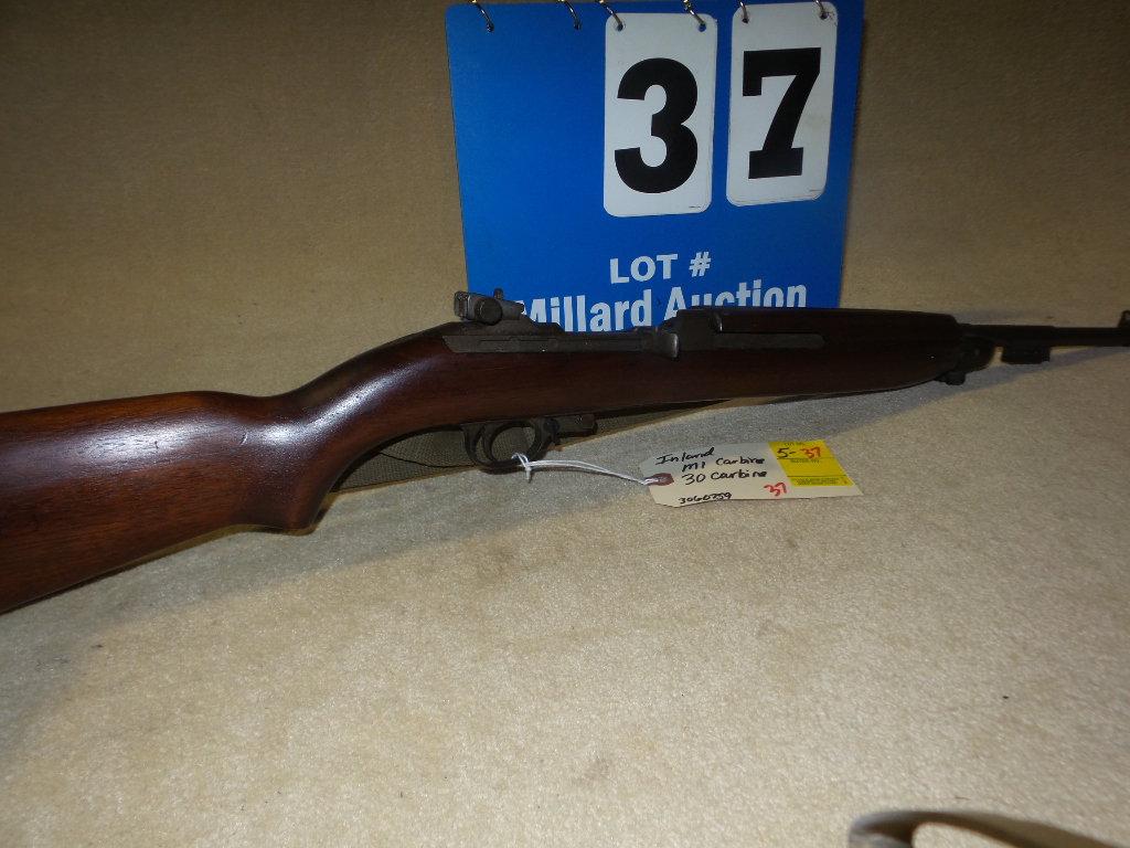 Inland M1 Carbine 30 Carbine