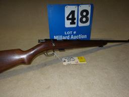 Winchester 57 22cal