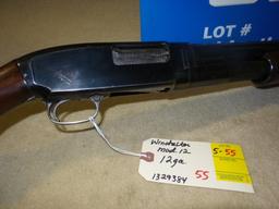 Winchester 12 12ga