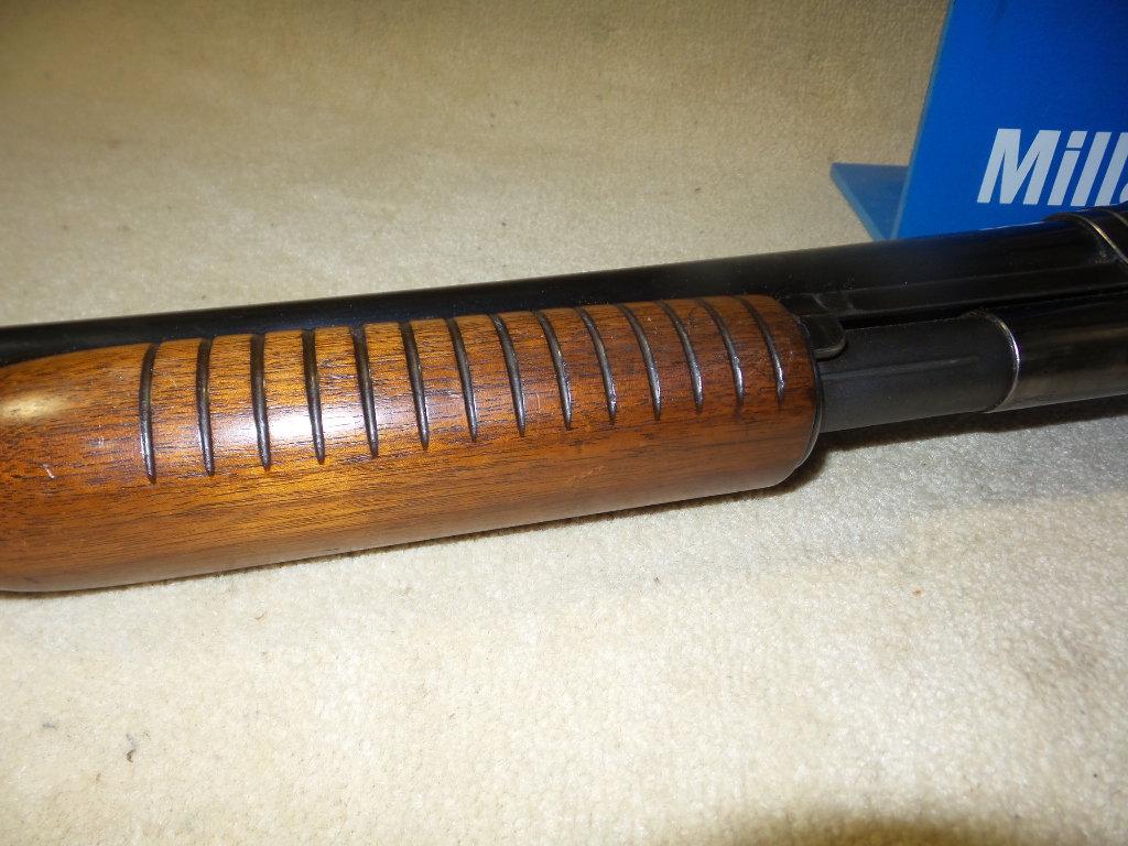 Winchester 12 12ga