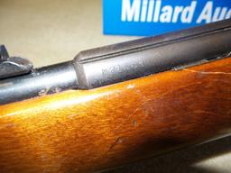 Mossberg 380 22lr