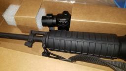 Bushmaster CM15 5.56 New