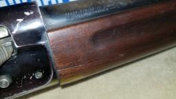 Springfield 745b W/ Savage Barrels 12ga