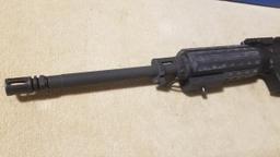 BUSHMASTER MOD XM15 223/5.56mm