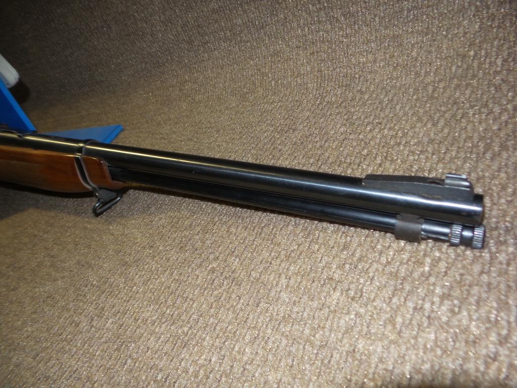 Western Field M894 22LR