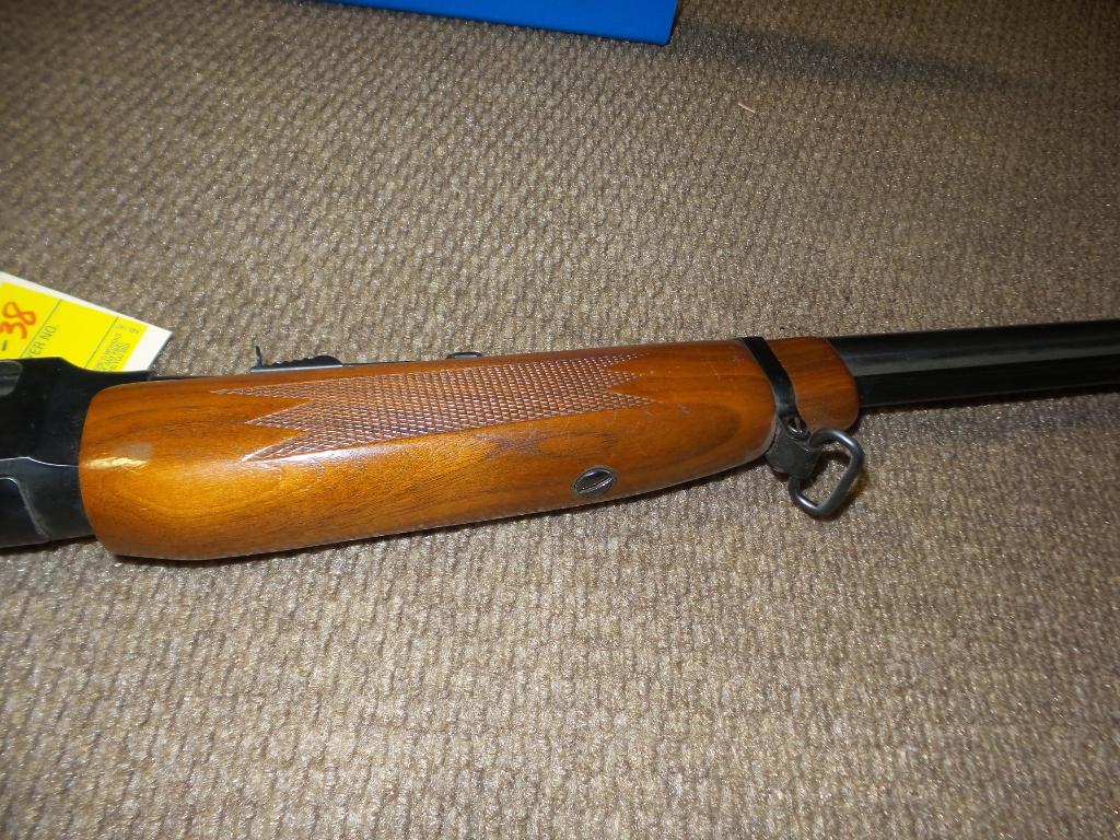 Western Field M894 22LR