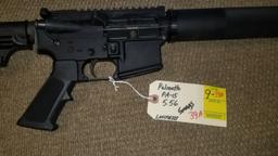 PALMETTO PA-15 5.56