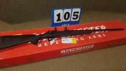 WINCHESTER MOD70  300WSM