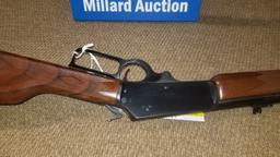 MARLIN 1895M  .450marlin