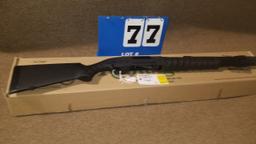 REMINGTON 887 12ga