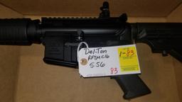 DELTON RFTMC16 5.56