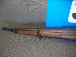 Polish Mauser Wz.29 8mm Mauser (Rare Rifle)