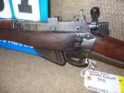 Cai No 4 Mki Enfield 303