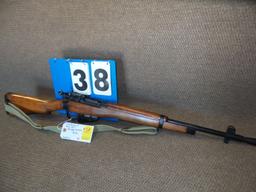 Lee Enfield No 5 Mki 'jungle Carbine' 303