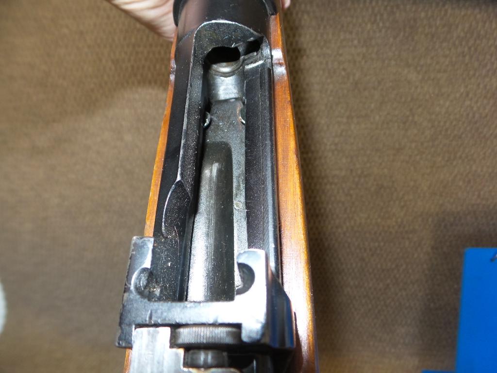 Lee Enfield No 5 Mki 'jungle Carbine' 303