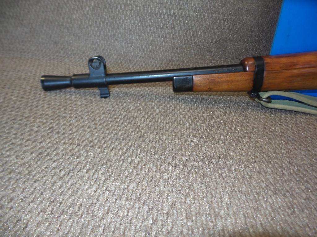 Lee Enfield No 5 Mki 'jungle Carbine' 303