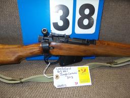 Lee Enfield No 5 Mki 'jungle Carbine' 303