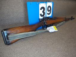 Lee Enfield No 5 Mki 'jungle Carbine' 303