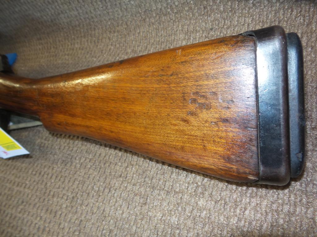 Lee Enfield No 5 Mki 'jungle Carbine' 303