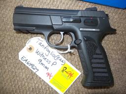 Tanfoglio (eaa) Witness P 9mm