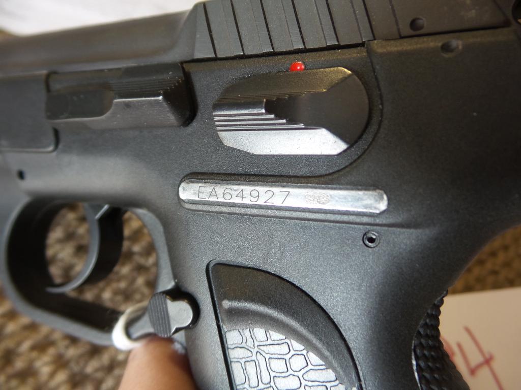 Tanfoglio (eaa) Witness P 9mm