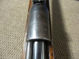 Mauser GEW 88 8mm