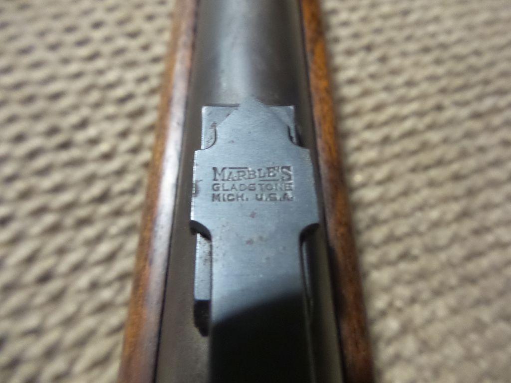 US Springfield 1894 30/40 Krag