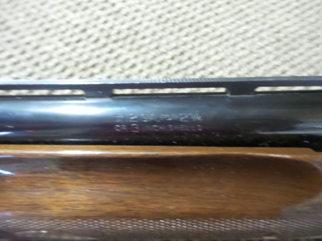 Remington 870 Wingmaster 12ga