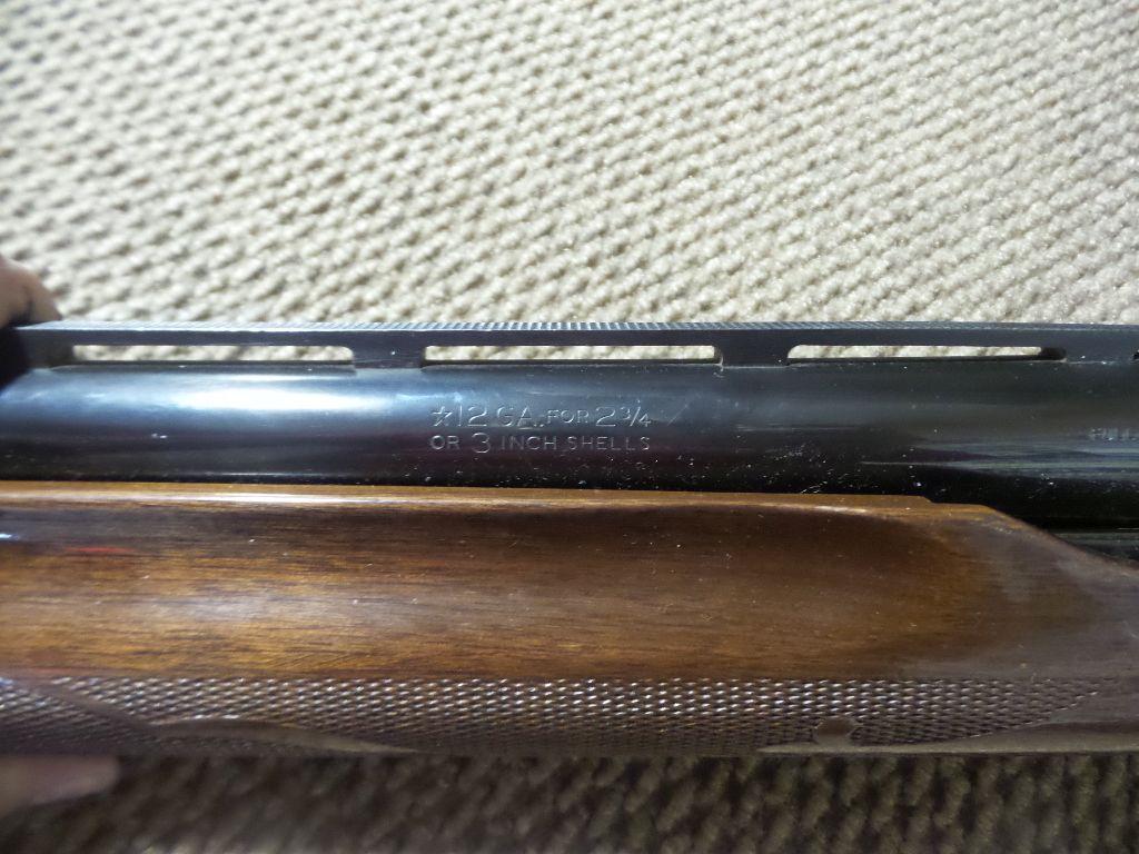 Remington 870 Wingmaster 12ga