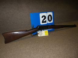 Winchester 1894 25/35