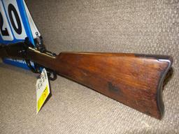 Winchester 1894 25/35