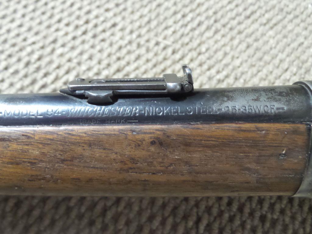 Winchester 1894 25/35