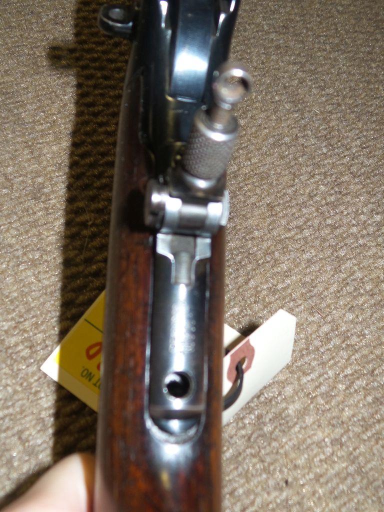 Winchester 1894 25/35