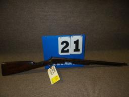 Winchester 06 22cal
