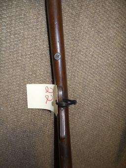 Winchester 06 22cal