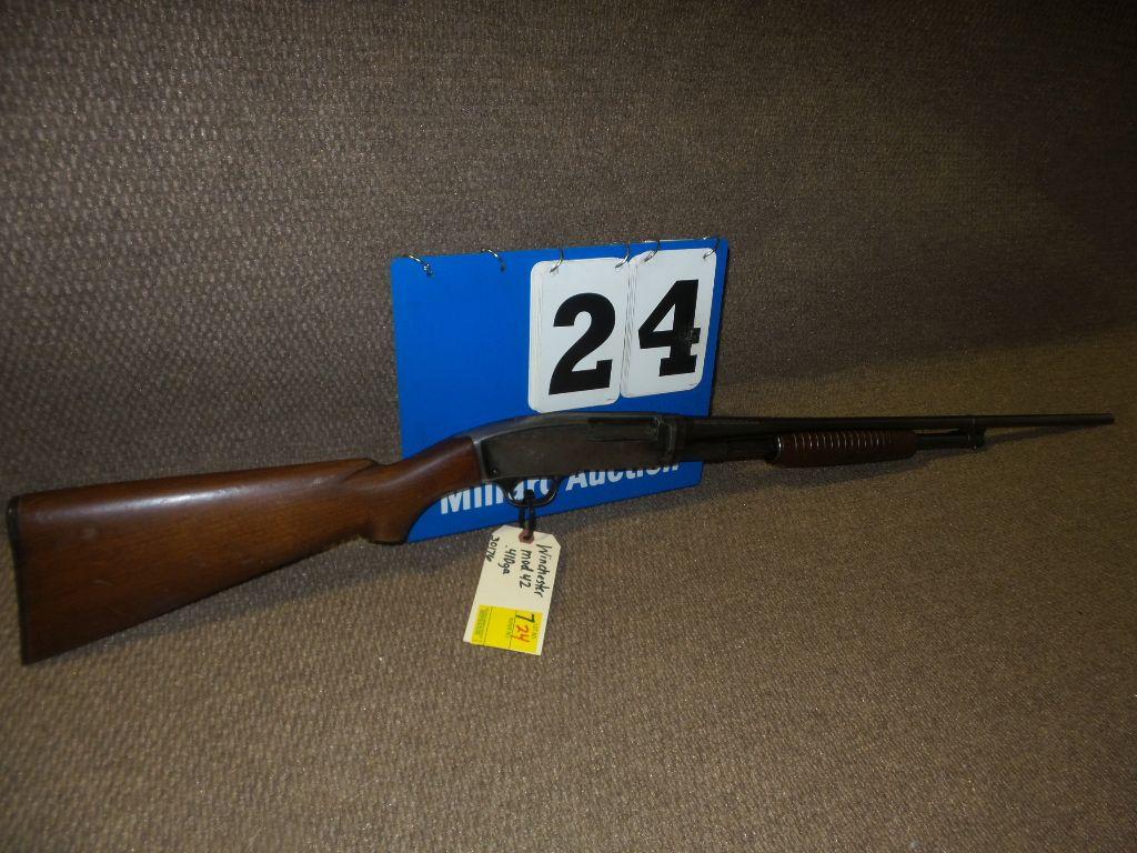 Winchester 42 410ga