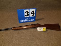 WINCHESTER 69A 22LR