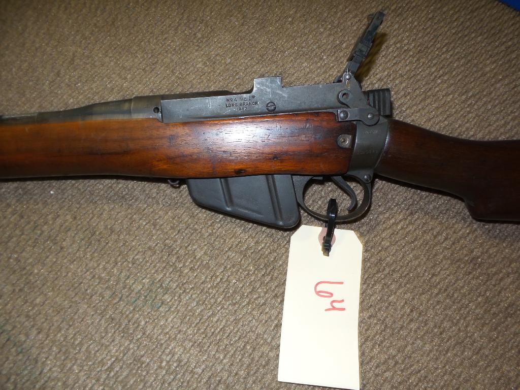 ENFIELD 303