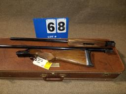 BROWNING BT=99 12GA IN CASE